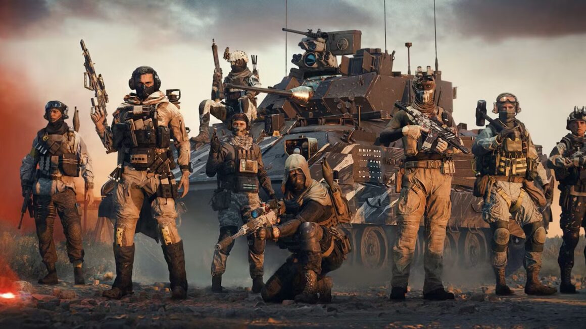 Fortunate Battlefield 6 Participant Simply Obtained the Sport for Free