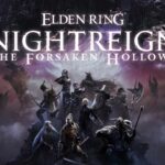 Major New Elden Ring Nightreign DLC Expansion Revealed