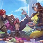 Marvel Rivals Reveals Season 5 Battle Pass Skins