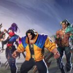 Marvel Rivals Teases Upcoming Season 5 Characters