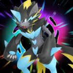 Mega Zeraora Breaks Pokemon Legends: Z-A's Battle Mechanics