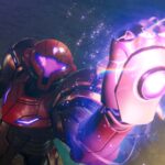 Metroid Prime 4: Beyond File Sizes Revealed