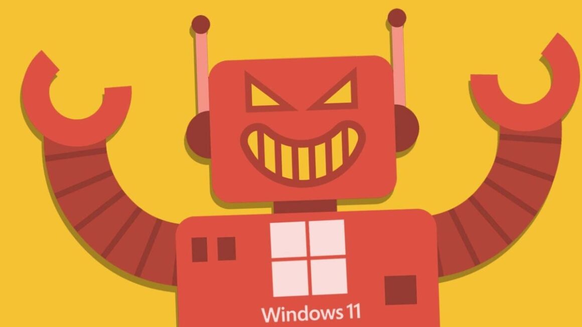 Microsoft Warns Windows 11 AI Can Install Malware