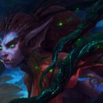 Midnight's Haranir Are Making Other Playable Races Look Bad