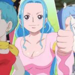 Most Iconic Anime Girls With Blue Hair