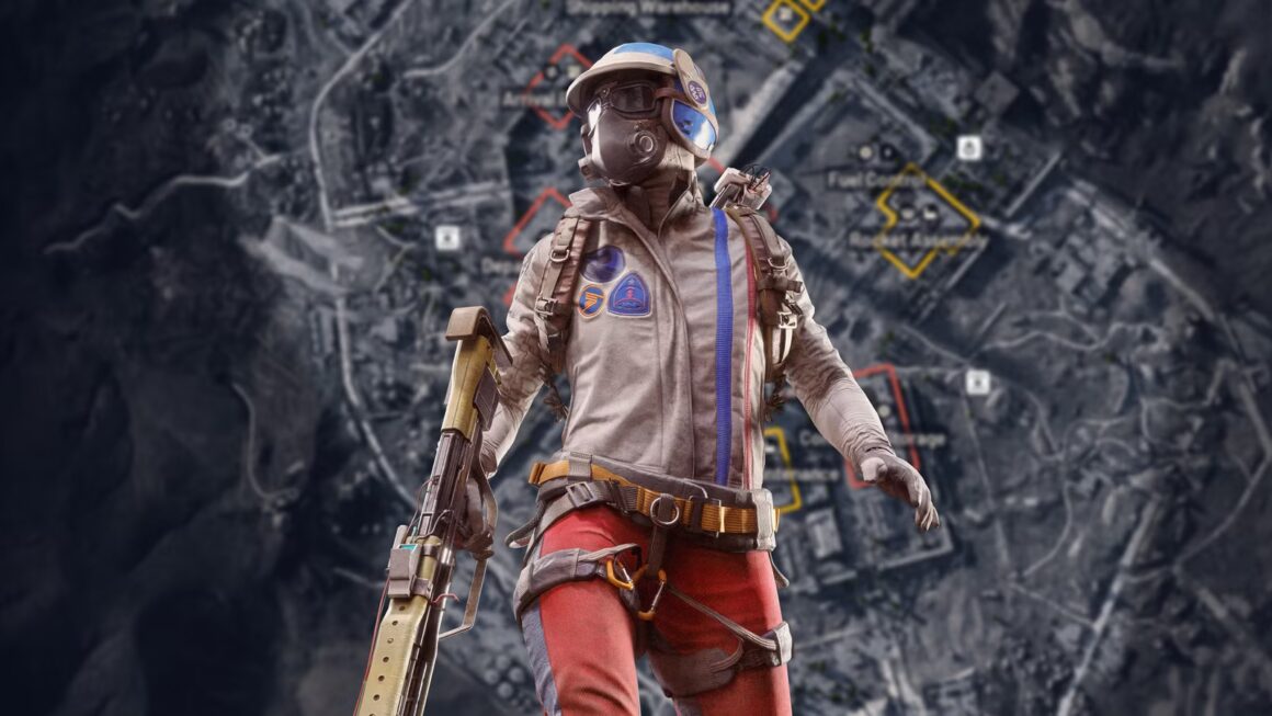 Most Underrated Loot Spots In Spaceport In ARC Raiders