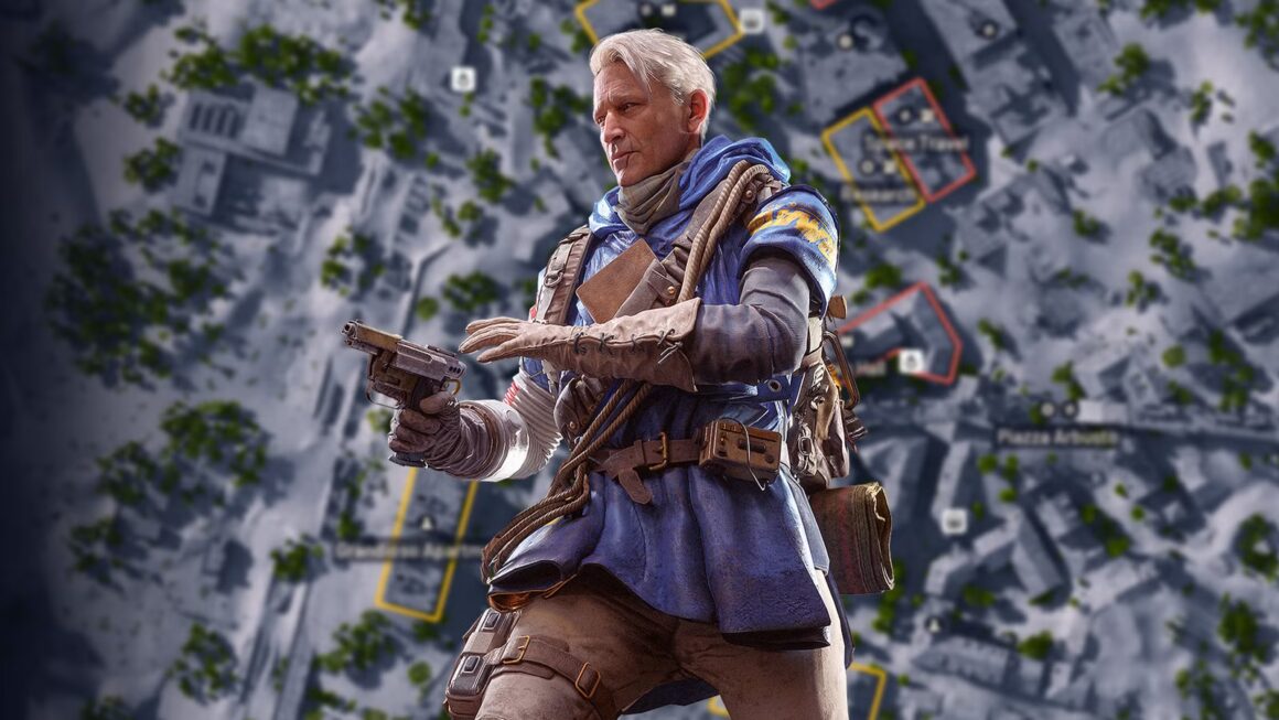 Most Underrated Loot Spots On Buried Metropolis In ARC Raiders