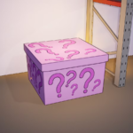 Mr Burns Mystery Box Locations in Fortnite Simpsons