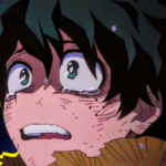 My Hero Academia’s Izuku Midoriya Has Officially Been Beaten By Another Character