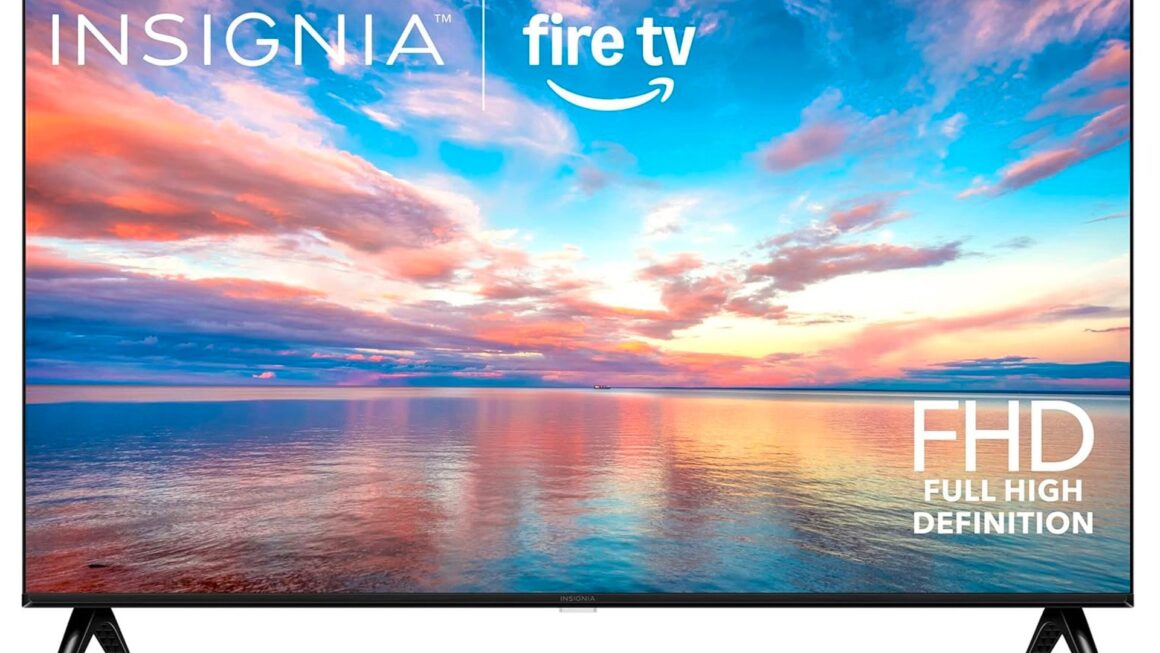 Insignia Tv 32