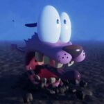 New Courage The Cowardly Dog Game Looks Creepy, Out Soon