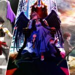 New Isekai Anime 2025