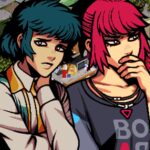 New RPG With 'Very Positive' Reviews Channels Classic Persona Games