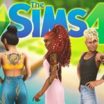 New Sims 4 Feature Accidentally Leaked by Developer