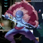 New Steam Game is Like Celeste Meets Metroid