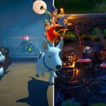 New Upcoming Co-Op Games Like It Takes Two