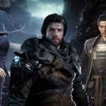 New Upcoming Games With Epic Boss Fights