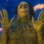 New Walmart Ad Stars Walton Goggins As The Grinch And Oh No