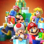 Nintendo Launches Cyber Deals Sale With Games Up to 85 Percent Off