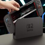 Nintendo Switch 2 Update Has Bricked Some Docks