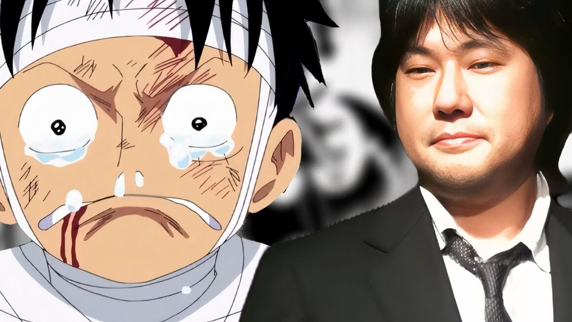 November 16 Will Be A Sad Day For One Piece Fans