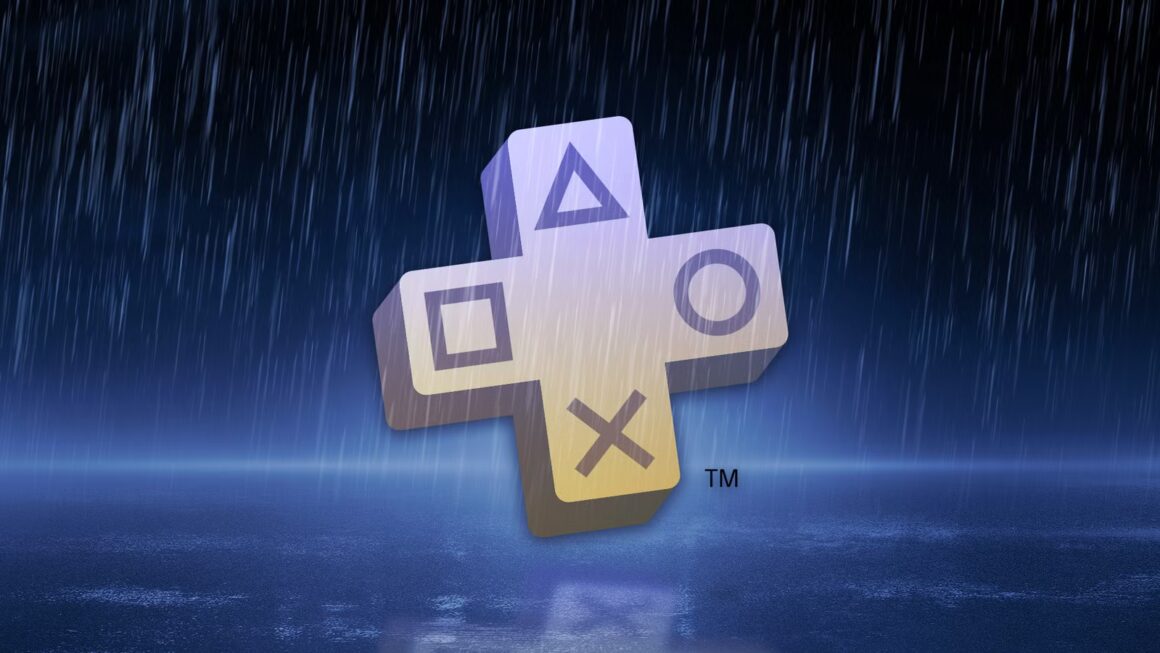 November 18 is Going to Be a Sad Day for PS Plus Subscribers