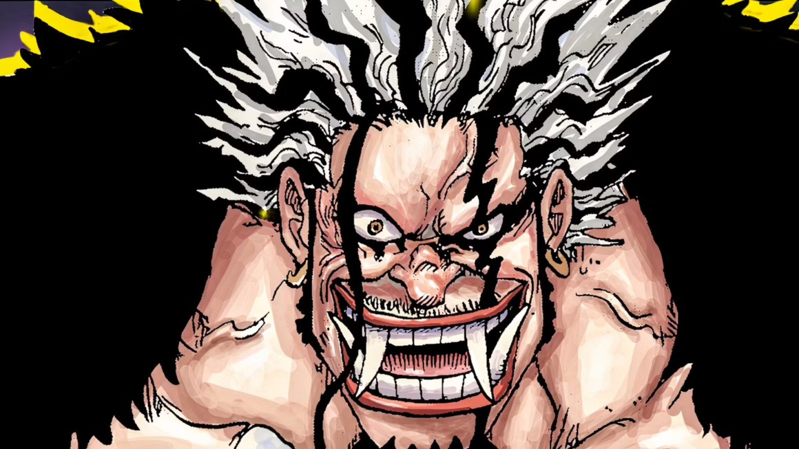 Oda Confirms A Character That Can One-Shot A Yonko