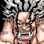 Oda Confirms A Character That Can One-Shot A Yonko