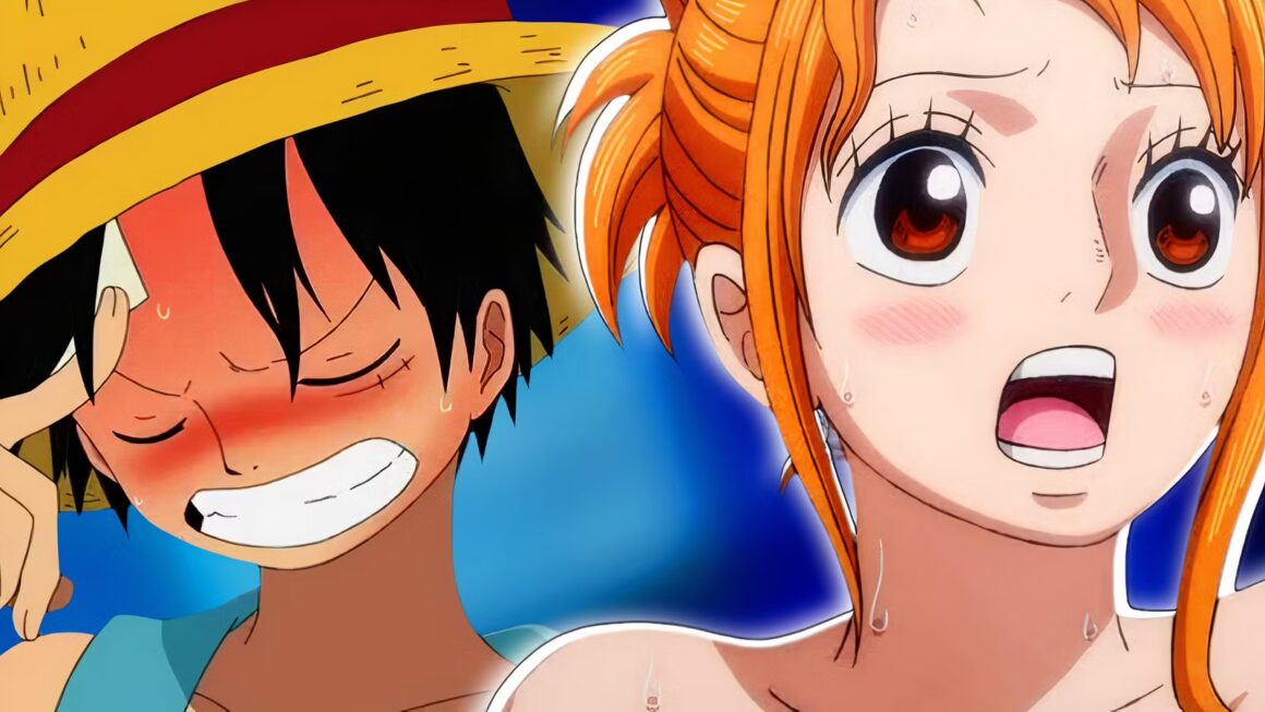 Oda Reveals Why Luffy and Nami Will Never Be a Couple