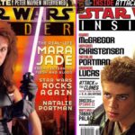 Official Star Wars Magazine Ending In 2026 After 30 Years