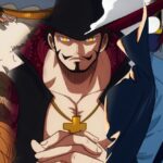 One Piece Characters Stronger Than Dracule Mihawk