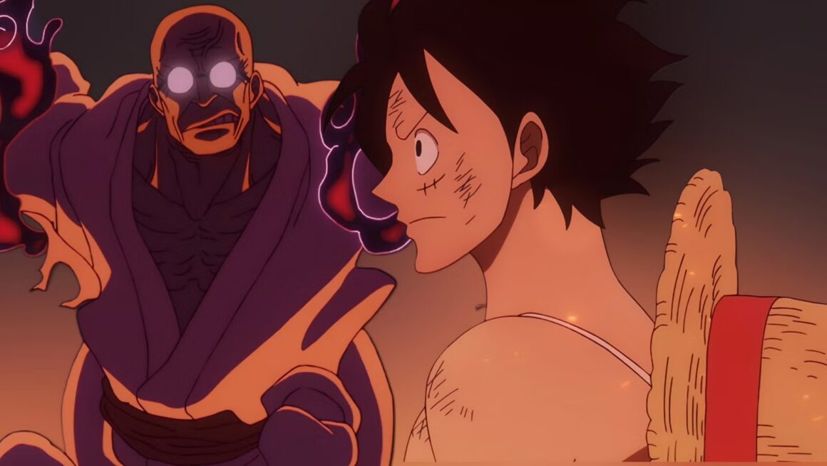 One Piece Episode 1150 Release Date