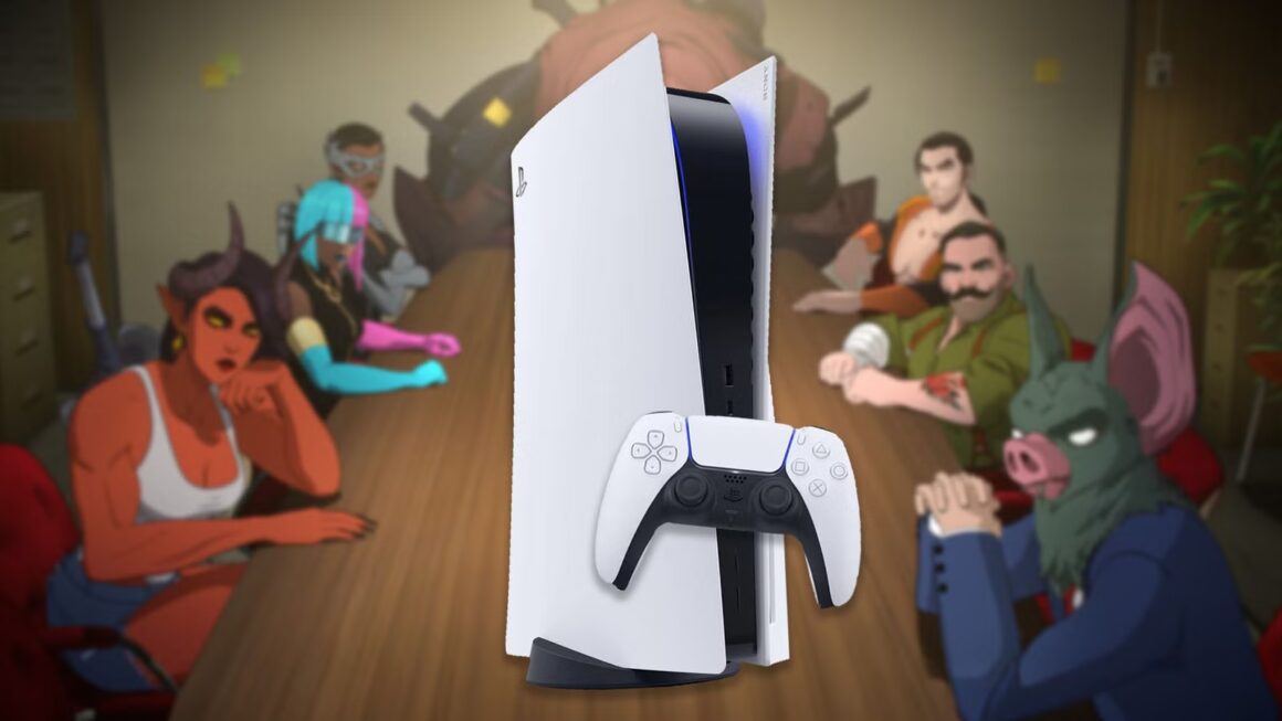 One of the Best New PS5 Games Has Completely Skipped Switch and Xbox