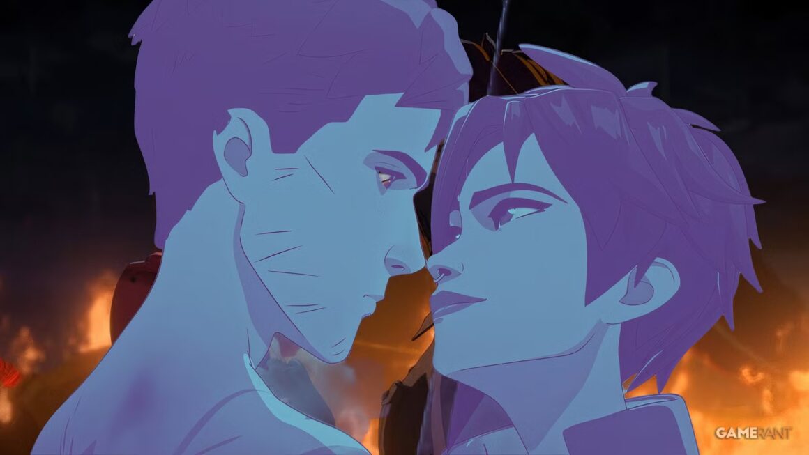 Solely 28% of Dispatch Gamers Bought the Unhealthy Ending. I Was Certainly one of Them, However I Do not Remorse It.