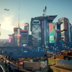 Open-World Games Officially Bigger Than Cyberpunk 2077