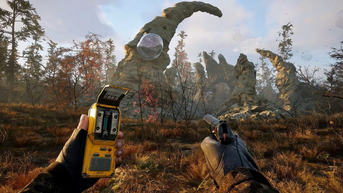 Open-World Games Where Ignoring The Main Quest Is The Best Way To Play