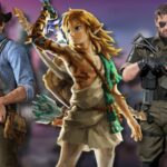 Open-World Games With 90+ Scores On Open-Critic