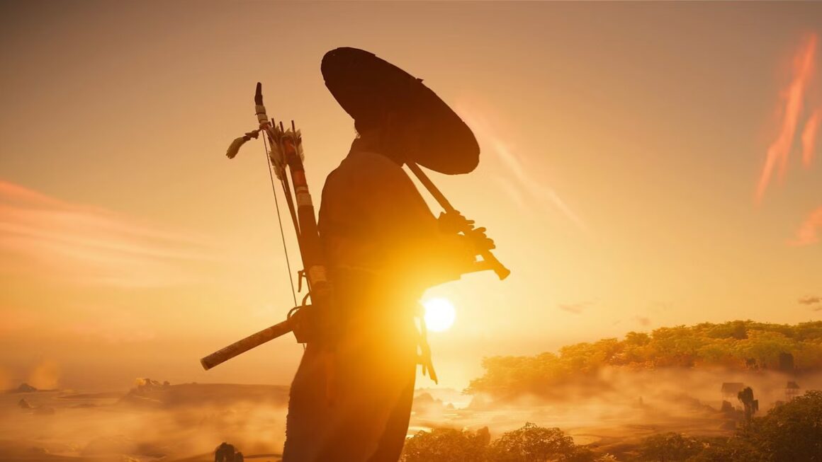 Open-World Games With Better Stories Than Skyrim