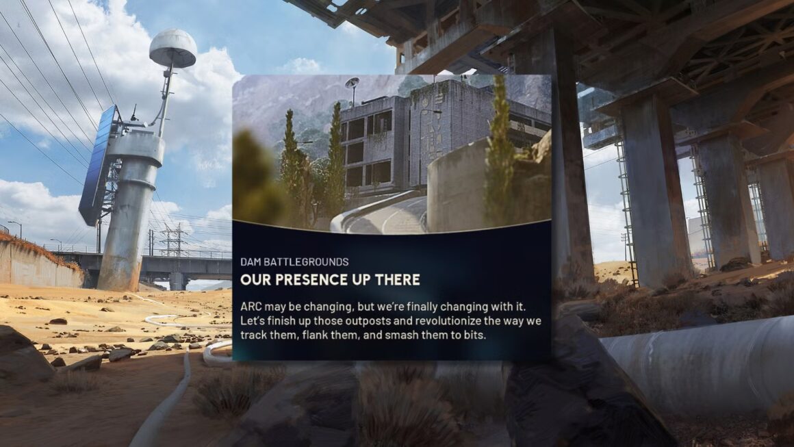 Our Presence Up There Quest Guide