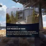 Our Presence Up There Quest Guide