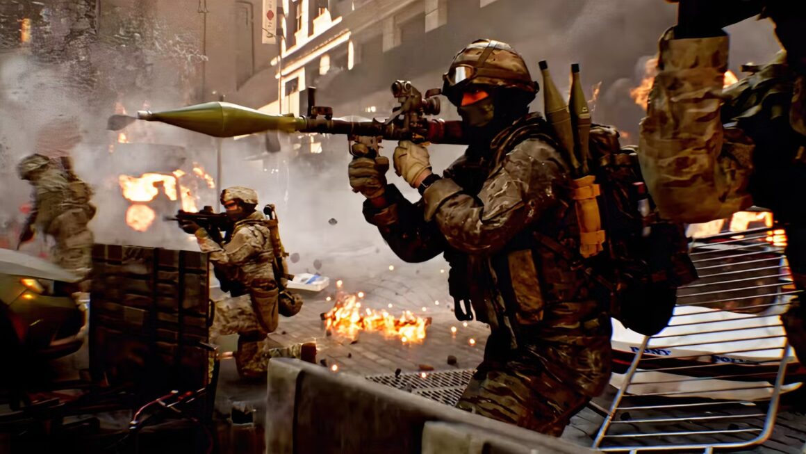 Over 1,000 Battlefield 6 Players Agree That Breakthrough is 'Terrible Now'