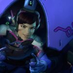 Overwatch 2 Map Easter Egg Teases New Story Featuring Fan-Favorite Hero