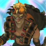 Overwatch 2 Reveals New Mythic Skin for Junkrat
