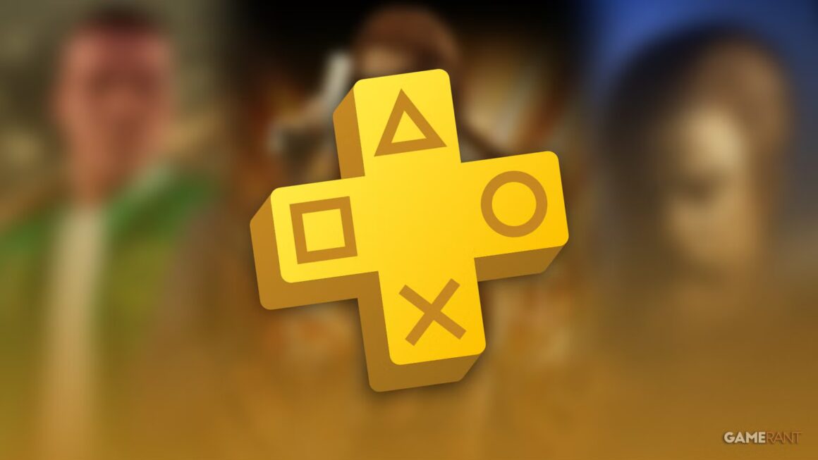 PS Plus Officially Adds 9 New Games for November 2025