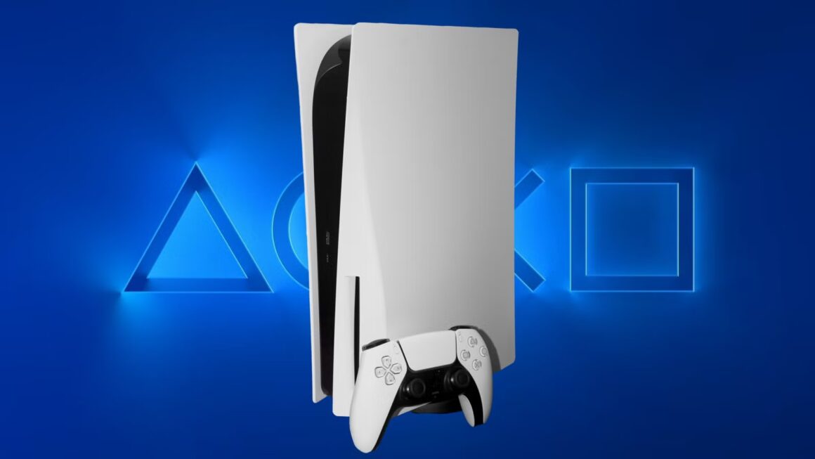 PS5 Officially Reveals 2025 Black Friday Bundle