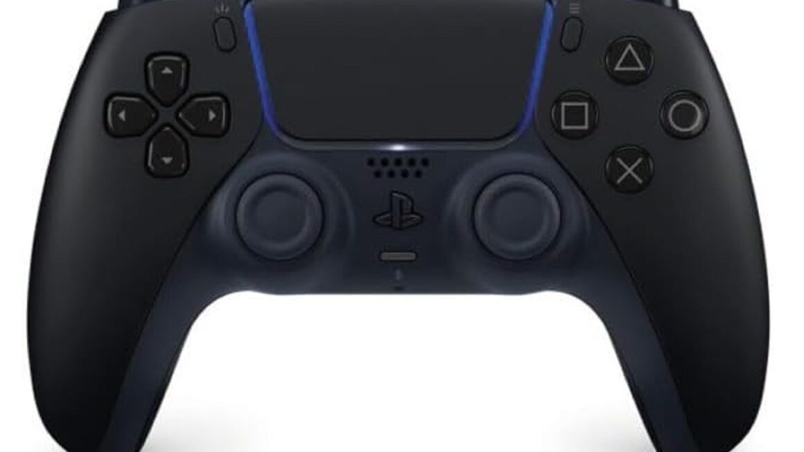 PlayStation Drops Main Black Friday Deal on DualSense, Now Promoting It Cheaper Than No-Identify Controllers