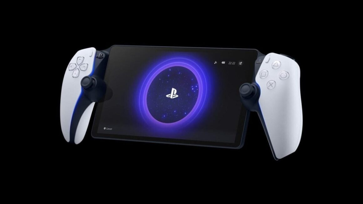 PlayStation Portal Becomes Streaming Handheld It Should’ve Been