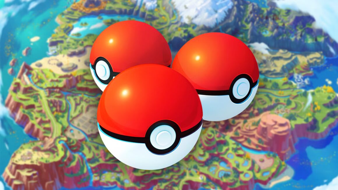 Pokemon GO is About to Add 3 Extra Paldea Area Pokemon to the Recreation