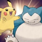 Pokemon Reveals New Pikachu and Snorlax Forms
