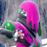 Pokemon Scarlet and Violet Reveal First Seven-Star Tera Raid In 4 Months